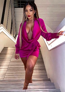 Myah Skye